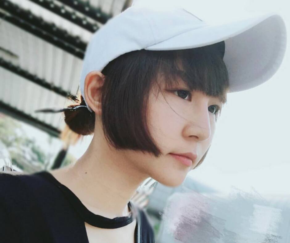 female Japanese hairstyles