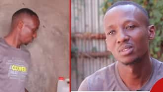 How TUKO.co.ke Saved Taxi Driver who Drove Away 'Shooters of an MP'