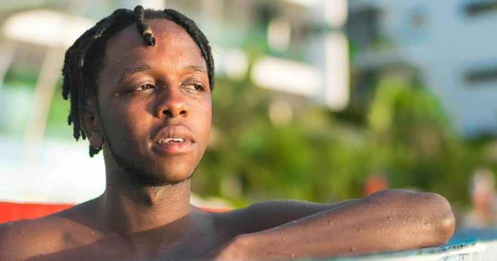 Former Machachari Actor Govi Shaves Off His Dreads, Debuts Bald Look