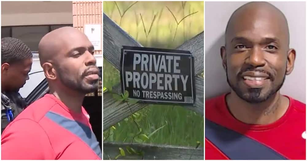 Khalid Kamau, South Fulton mayor arrested over burglary, tresspassing