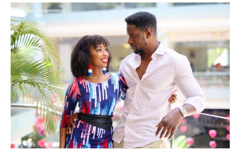 Stunning Youtuber Natalie Tewa breaks up with boyfriend amid cheating allegations