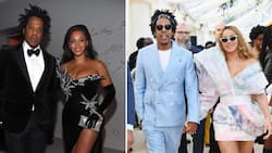 Jay-Z , Beyoncé Make History with KSh 2.7b Malibu Mansion, Setting Record for California's Most Expensive Home