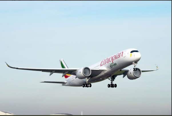 Ethiopian Airlines crash: Black box recovered from the crash site