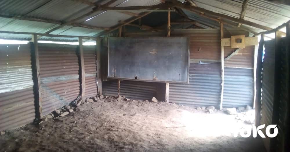 Kodido primary school in Homa Bay is on the verge of closure due to parents transferring their children to other institutions.