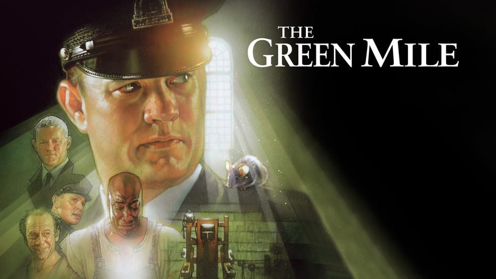 Is The Green Mile based on a true story
