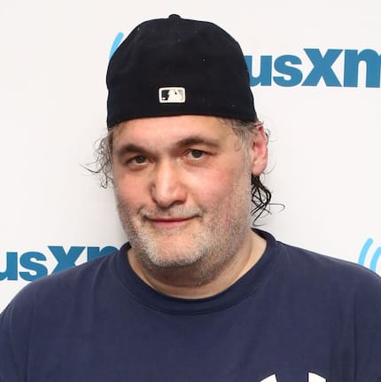 What happened to Artie Lange's nose? The untold truth unraveled Tuko.co.ke