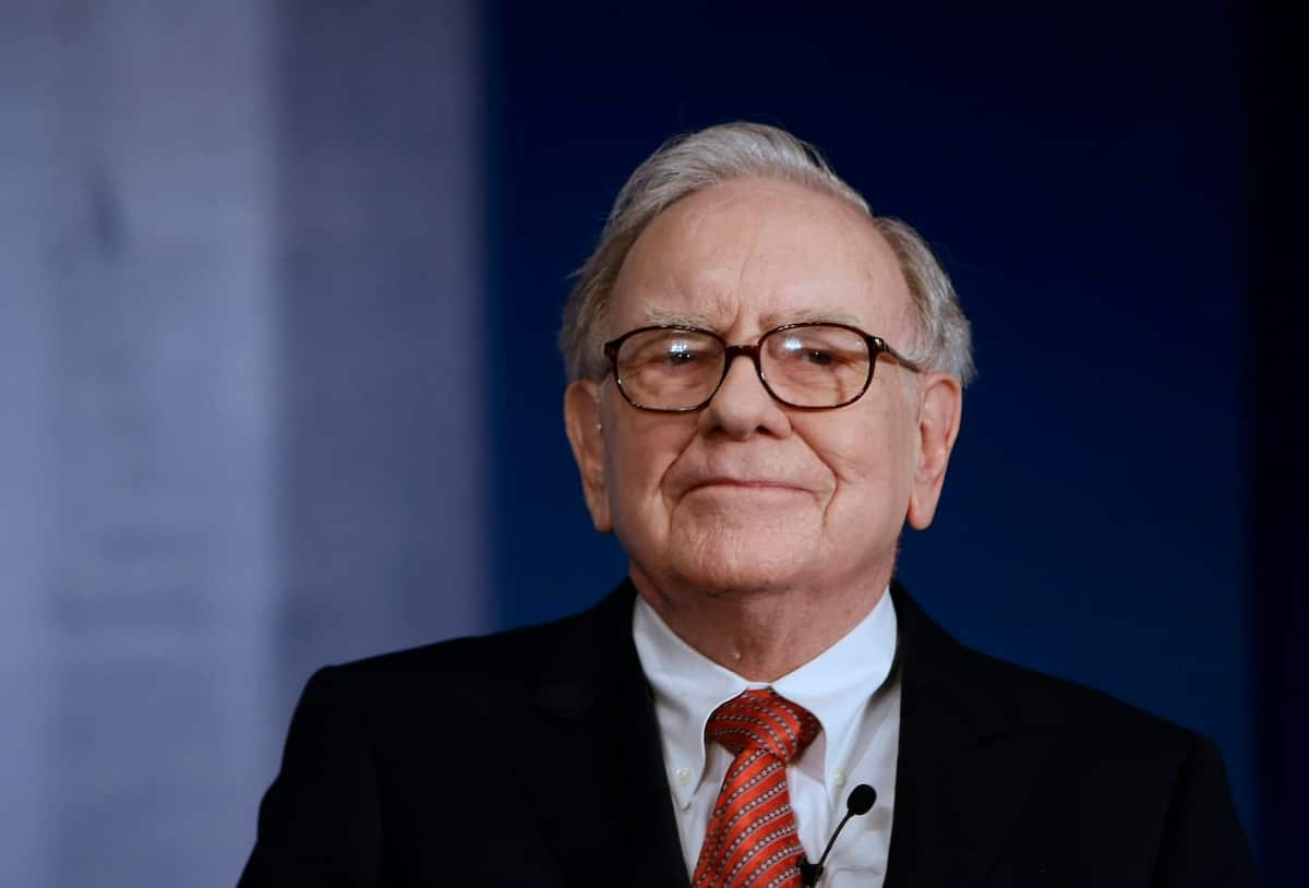 Who owns the most Berkshire Hathaway stock (BRK.A)? Tuko.co.ke