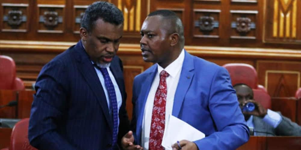 Vita dhidi ya ufisadi kuyumba baada ya Kinoti, DPP Haji kutofautiana