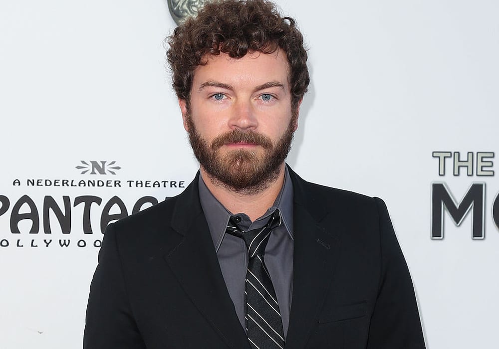 Danny Masterson net worth