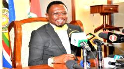 Ababu: Mawaziri na Makatibu Wakuu Wanaompigia Debe Raila Odinga Wajiuzulu