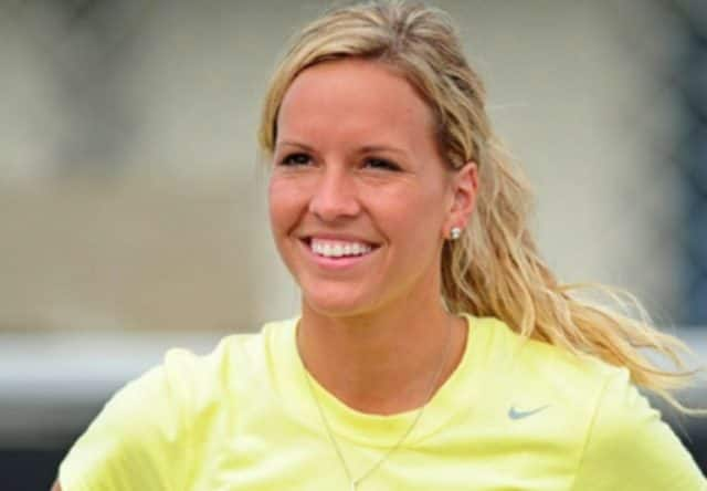 Ashley Harlan: The untold story of Ben Roethlisberger's wife 