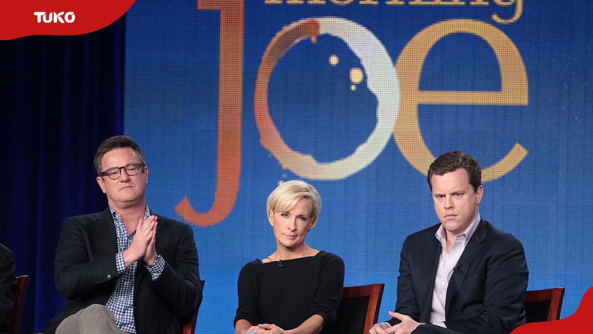 What Happened To Morning Joe On MSNBC And Where Is Joe Scarborough   960bca7a085df971 