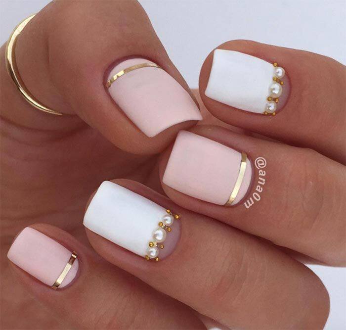 nail art designs ideas