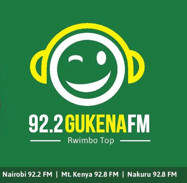 Kikuyu radio stations