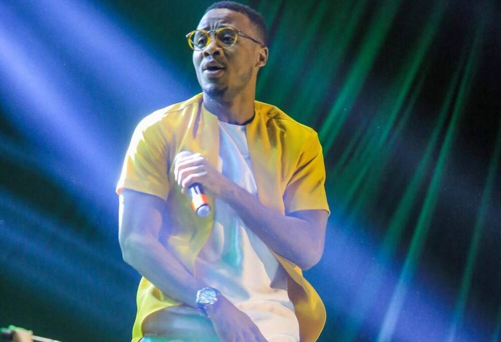 Ali Kiba's net worth in 2022