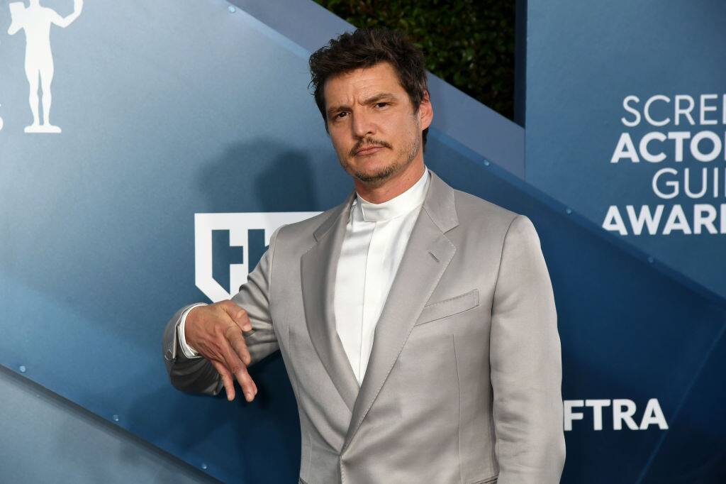 pedro pascal who dated
