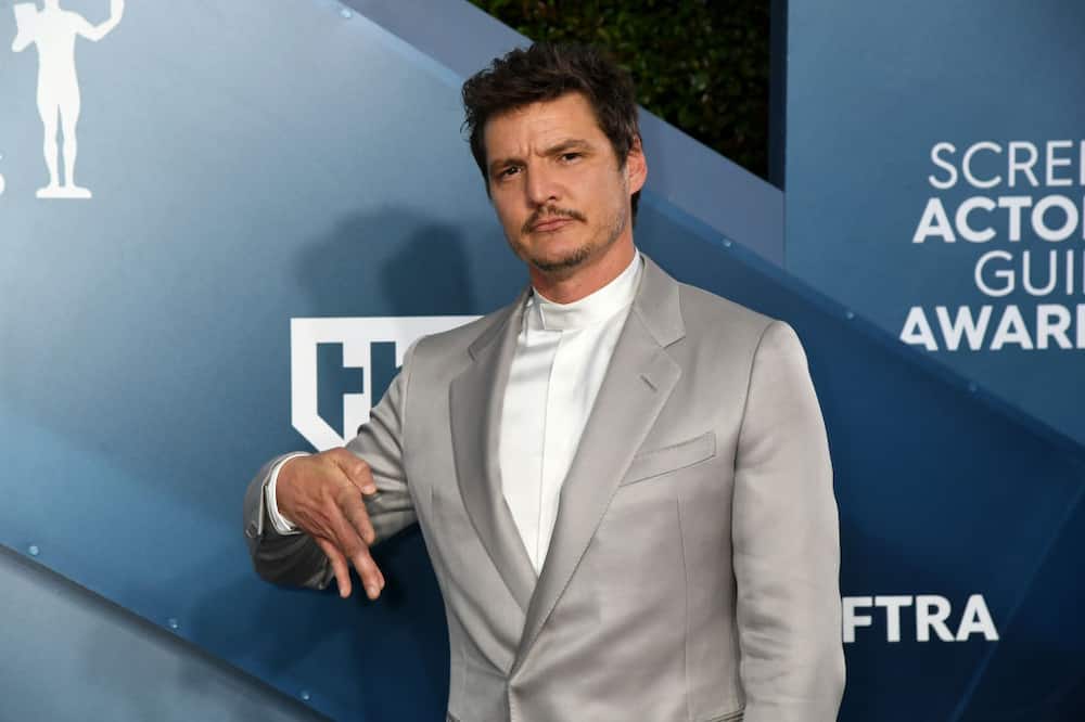 Is Pedro Pascal married?