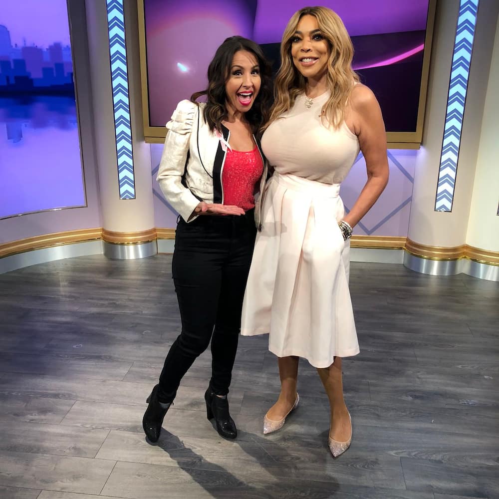 Wendy Williams