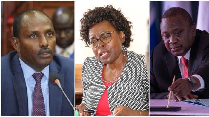Margaret Nyakang'o: Controller of Budget Could Face the Axe for Approving KSh 15b Withdrawal 'Under Duress'