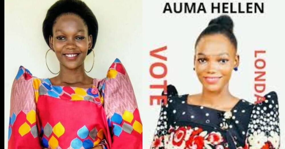 Hellen Auma Wandera: 23-Year-Old Fish Vendor Who Rose to Become Uganda's Youngest MP