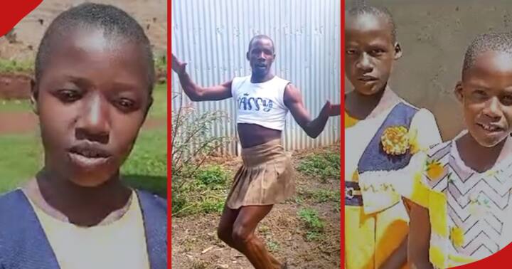 Embarambamba Shows Off Adorable Kids in Lovely Video: 