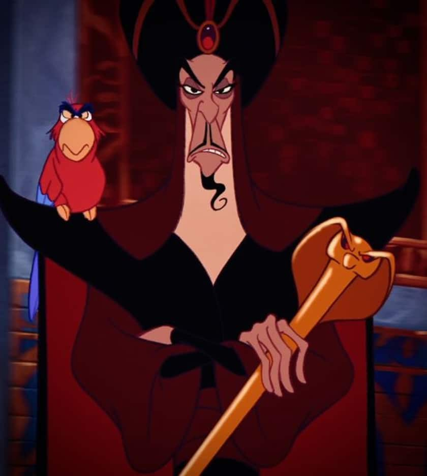 Jafar