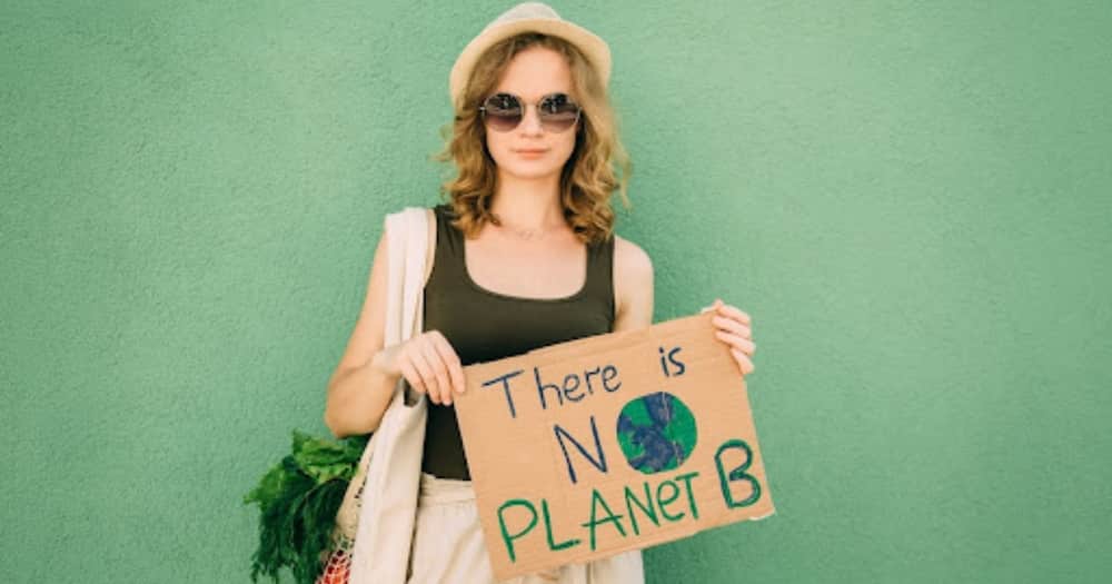 World News Day: TUKO.co.ke Joins Calls to Highlight Climate Change Crisis