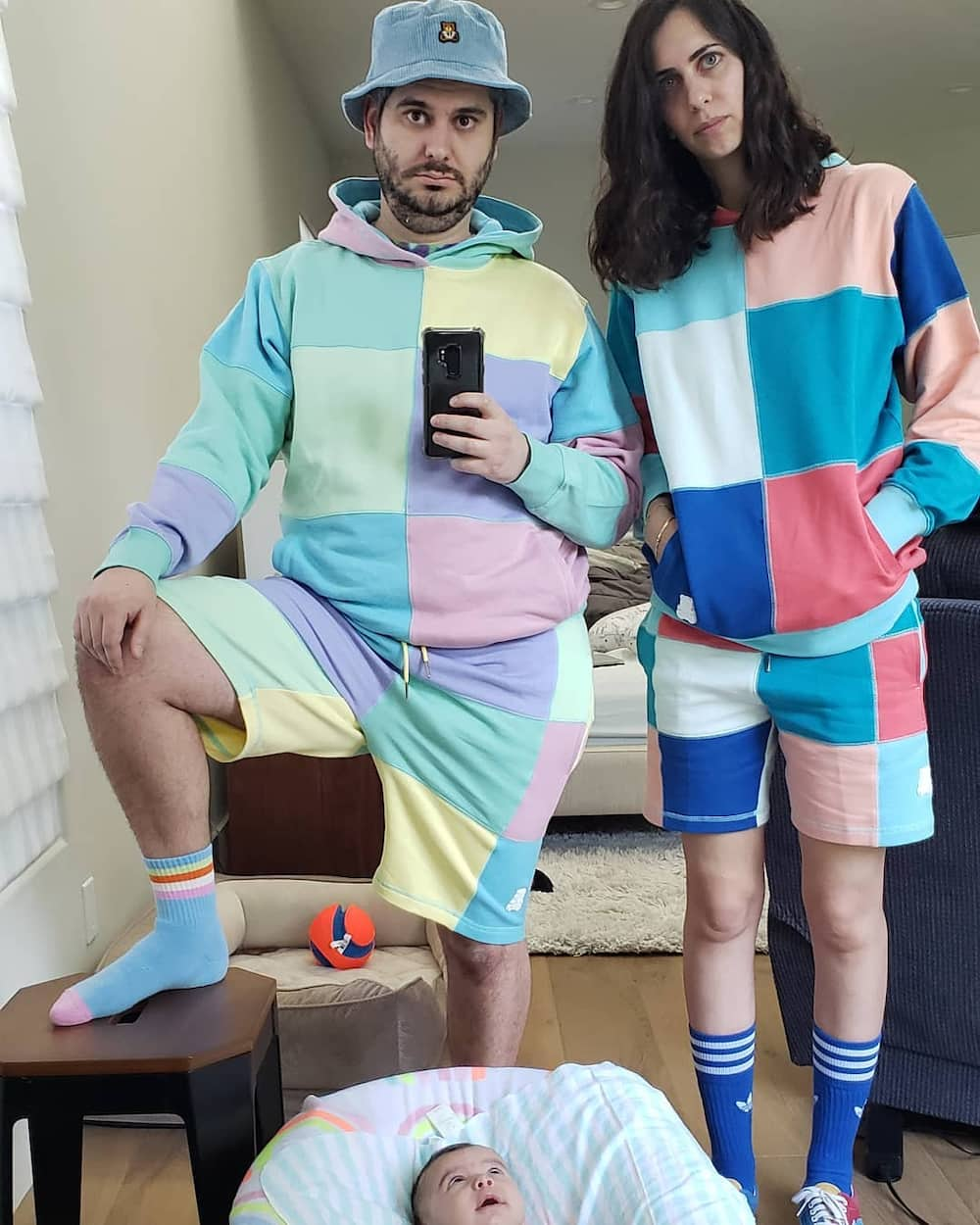 Hila Klein Of h3h3Productions Launches Her Teddy Fresh Fashion