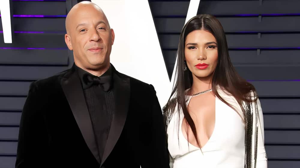 Is Vin Diesel gay? Vin Diesel's sexuality, current partner, and dating ...