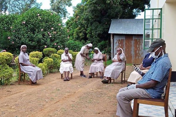 Coronavirus: Padri, masista 13 wajiweka karantini Bungoma