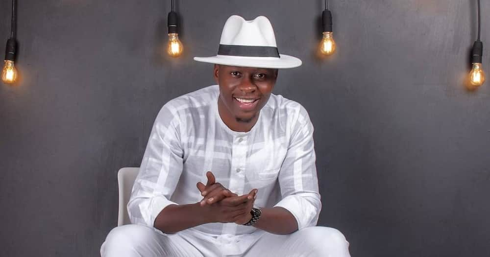 Oga Obinna Responds to Claims He Refused to Donate Towards Sick Child's Medical Fund: "Entitlement"