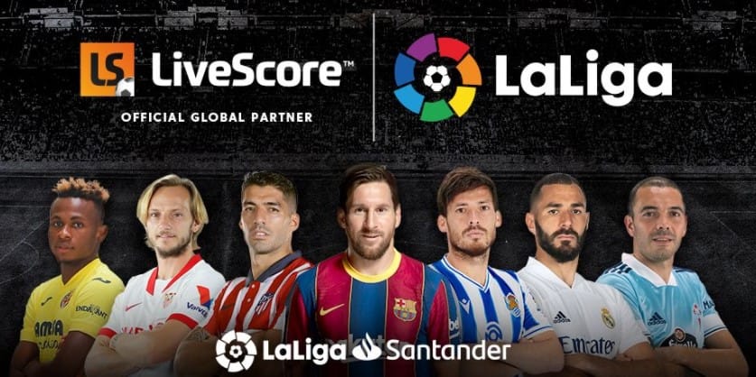 Livescore hunters deals