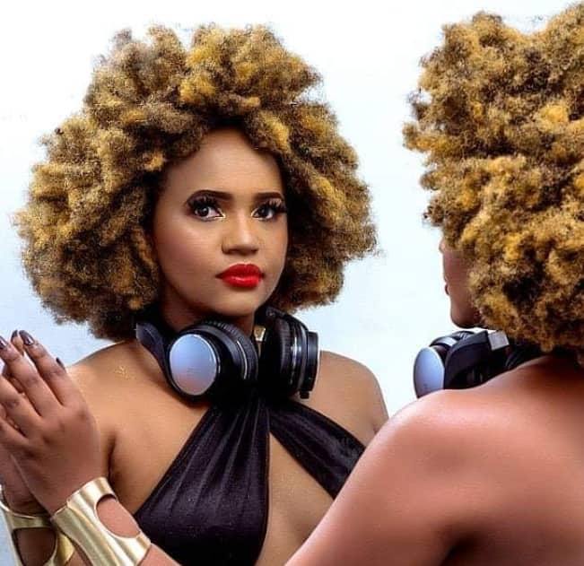 DJ Pierra Makena