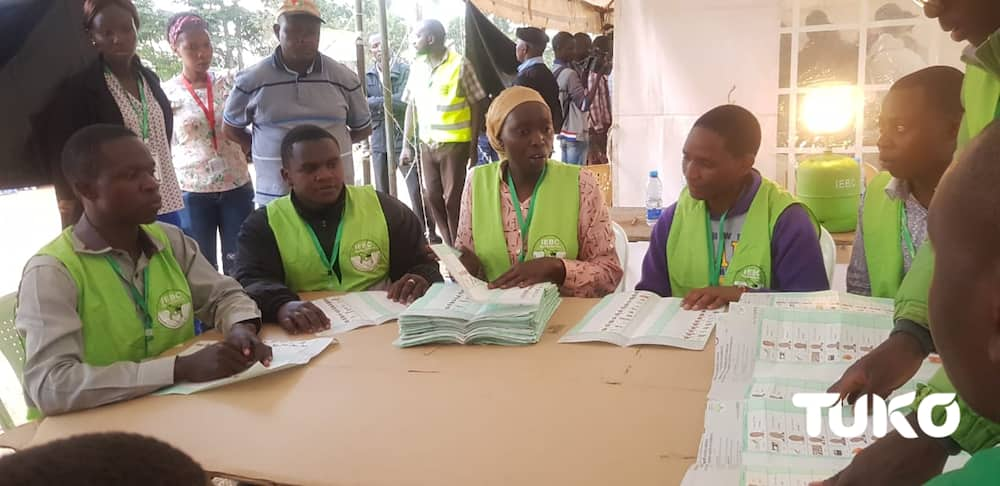 Kibra by-election: Live updates