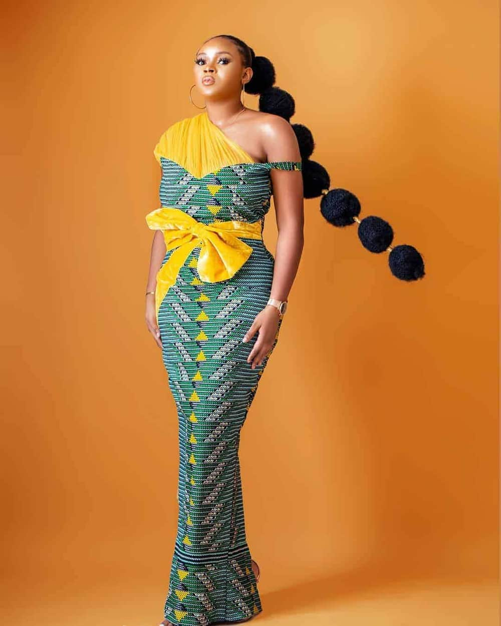 20 church kitenge dresses and skirts for women ladies and