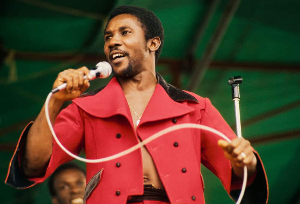 The 15 best reggae artists of all time Who is the greatest? Tuko.co.ke