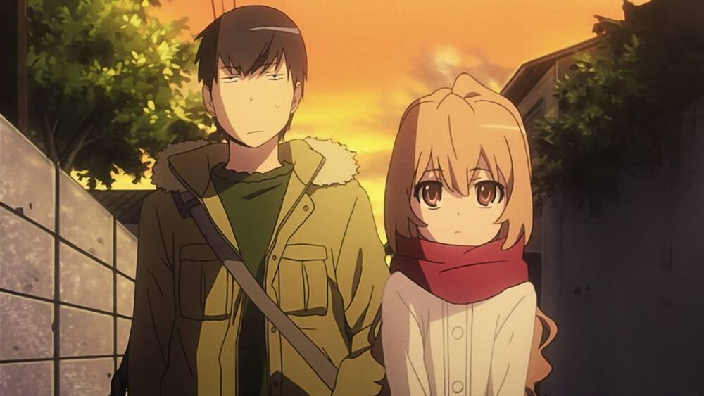 Why Toradora! Still Ended in Heartbreak for Minori