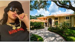 Rihanna Rents 5-Bedroom House for KSh 66m for a Week to Perform at Super Bowl
