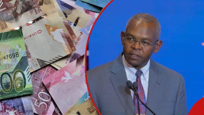 Kenya Shilling Makes Gains Against US Dollar after Days of Depreciation