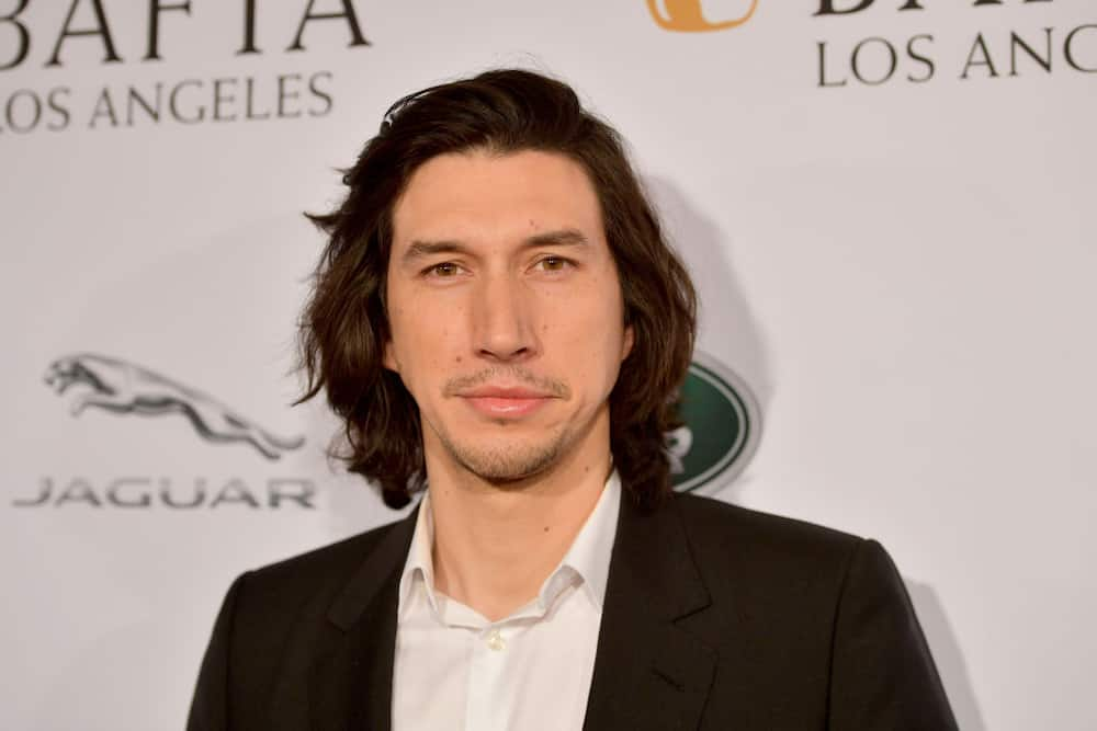 Adam Driver