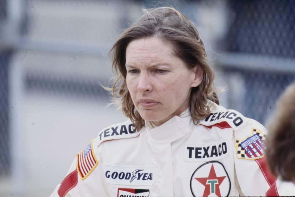 10 best female NASCAR drivers of all time you should know - Tuko.co.ke