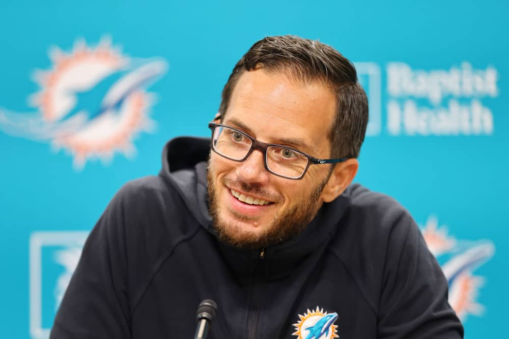 Is Mike Mcdaniel Biracial? Miami Dolphins Coach Ethnicity & Religion