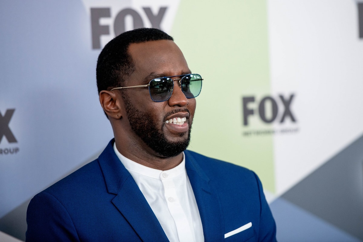 P Diddy Net Worth, Early Life, Career 2023