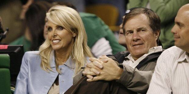 Debby Clarke Belichick: Everything to know about Bill Belichick's wife ...