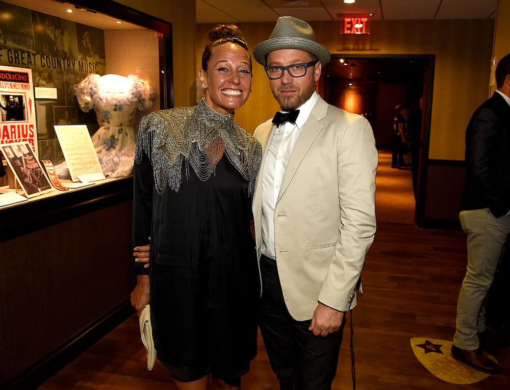 TobyMac Ethnicity, What is TobyMac's Ethnicity? - News