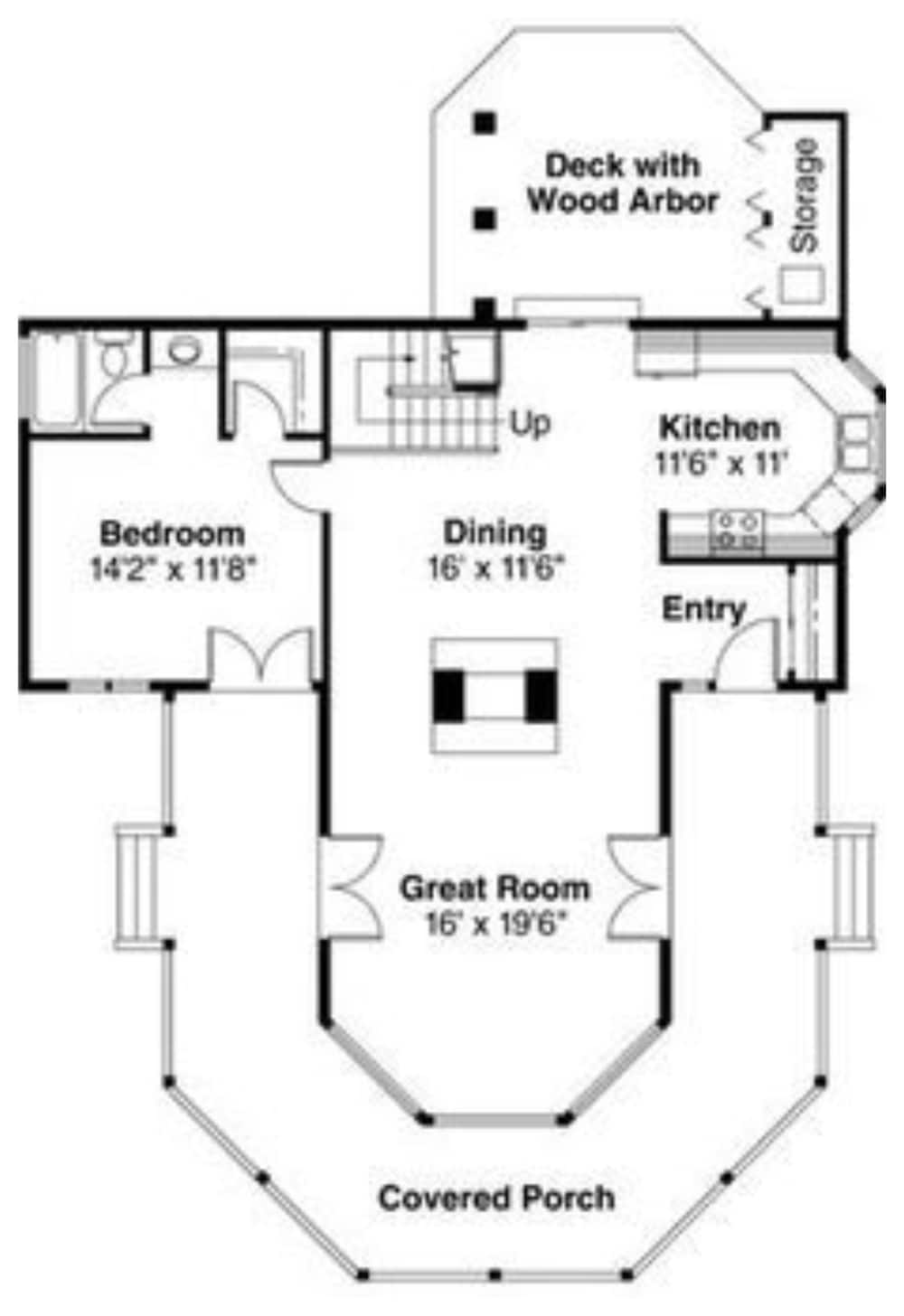 Simple 3 Room House Plans Floor Plans Layout And Design Ideas Tuko simple-3-room-house-plans-floor-plans-layout-and-design-ideas-tuko