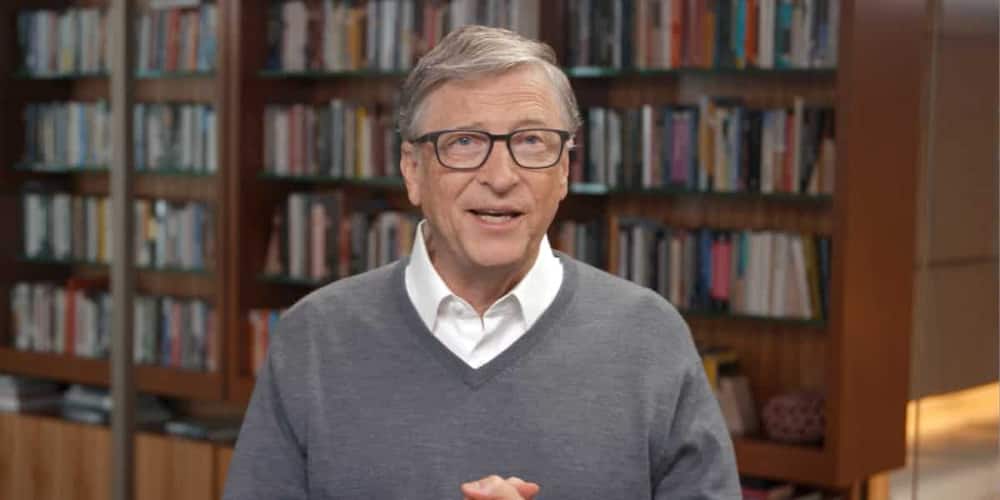 Bill Gates Allegedly Left Microsoft After Investigations Into Relationship With Employee