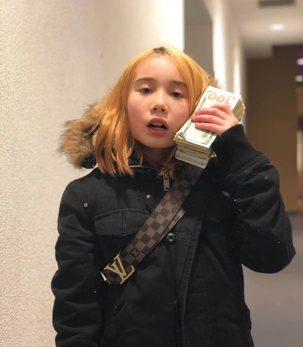 What happened to Lil Tay? Everything you need to know Tuko.co.ke