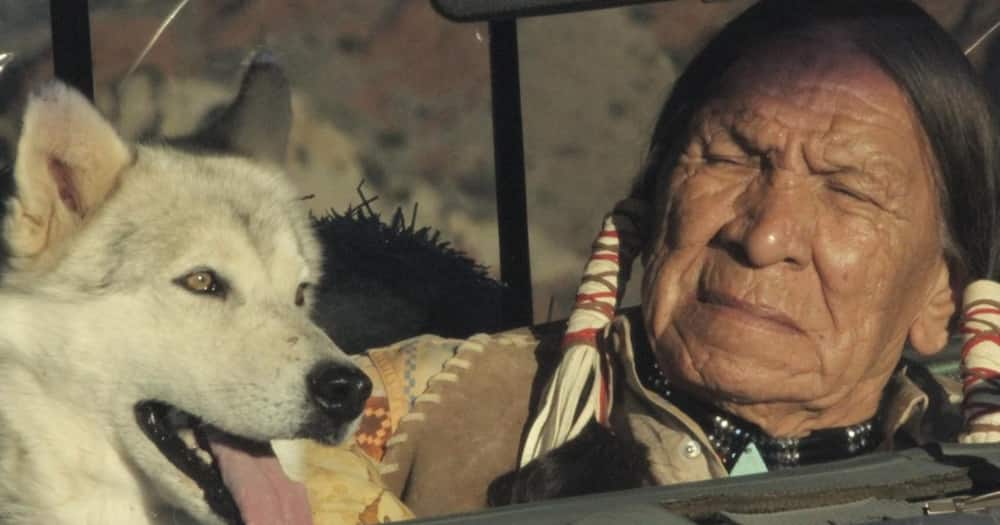 Saginaw Grant died a peaceful death on Wednesday, July 28.
