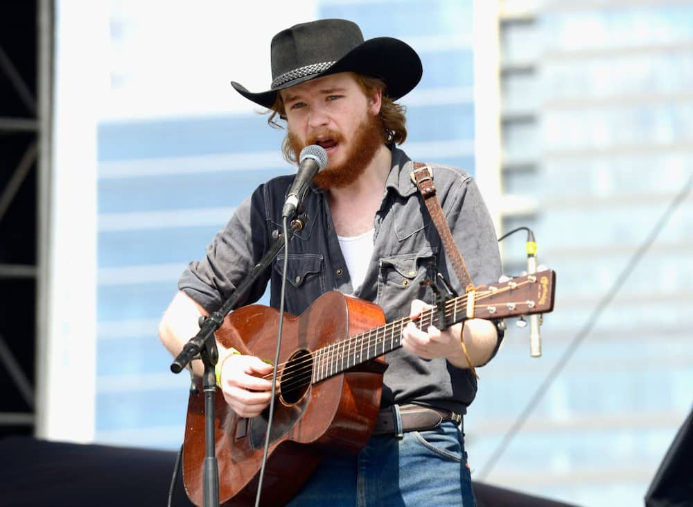 Is Kate Mccannon a True Story? What to know about Colter Wall's song